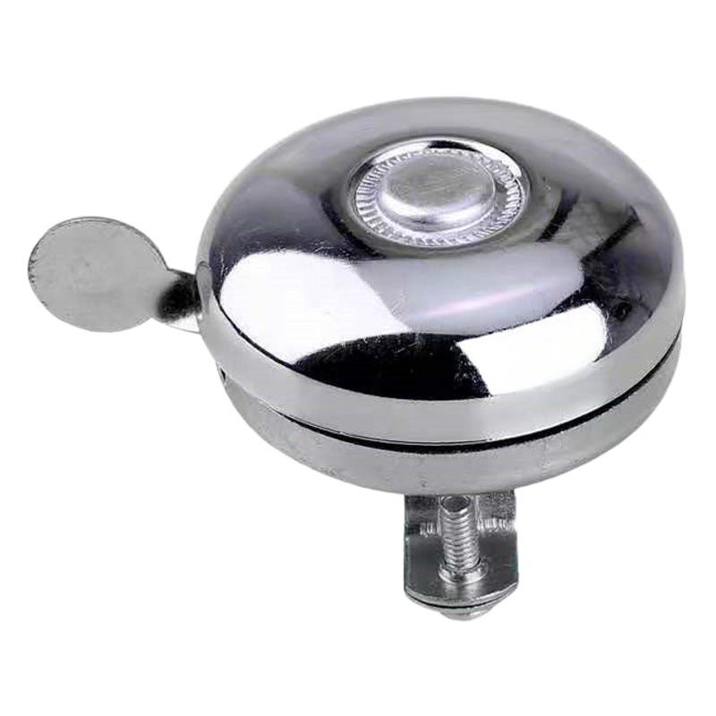 Bicicleta 52/54 Campana campana de hierro campana de bicicleta antigua Super Bell campana retro equipo de equitación