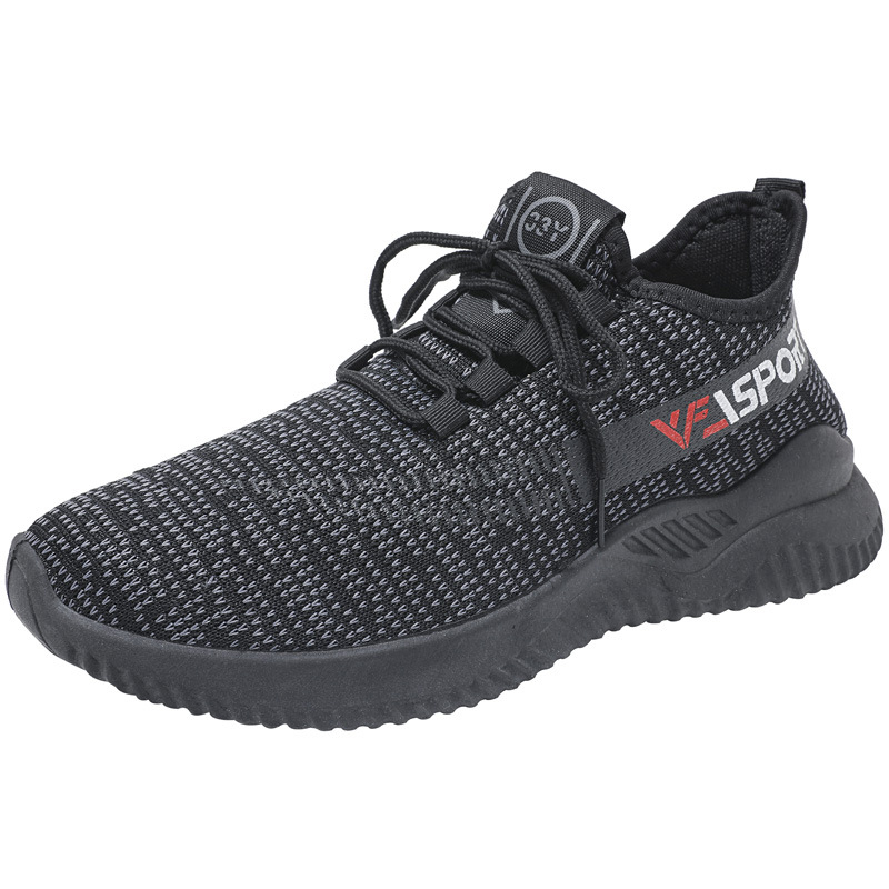 Zapatos de Hombre Zapatos de coco de verano zapatos de mujer 2023 nuevos zapatos de moda de malla transpirable zapatilla de deporte pareja zapatos casuales de verano