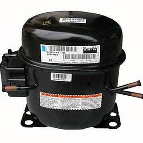 全新原装谷轮艾默生活塞低温压缩机CF09K6E-PFV-979