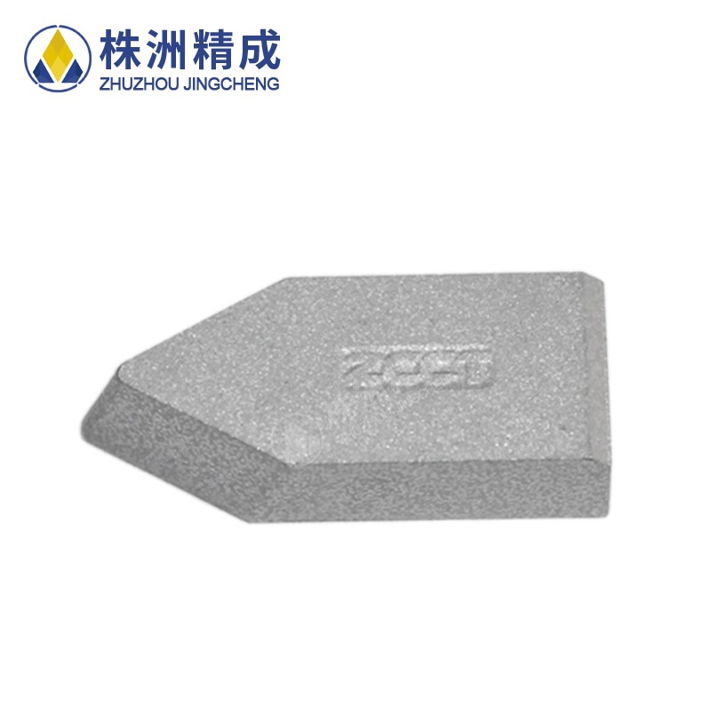 耐磨传统刀片 株洲钻石牌硬质合金焊接刀片YT5/C120