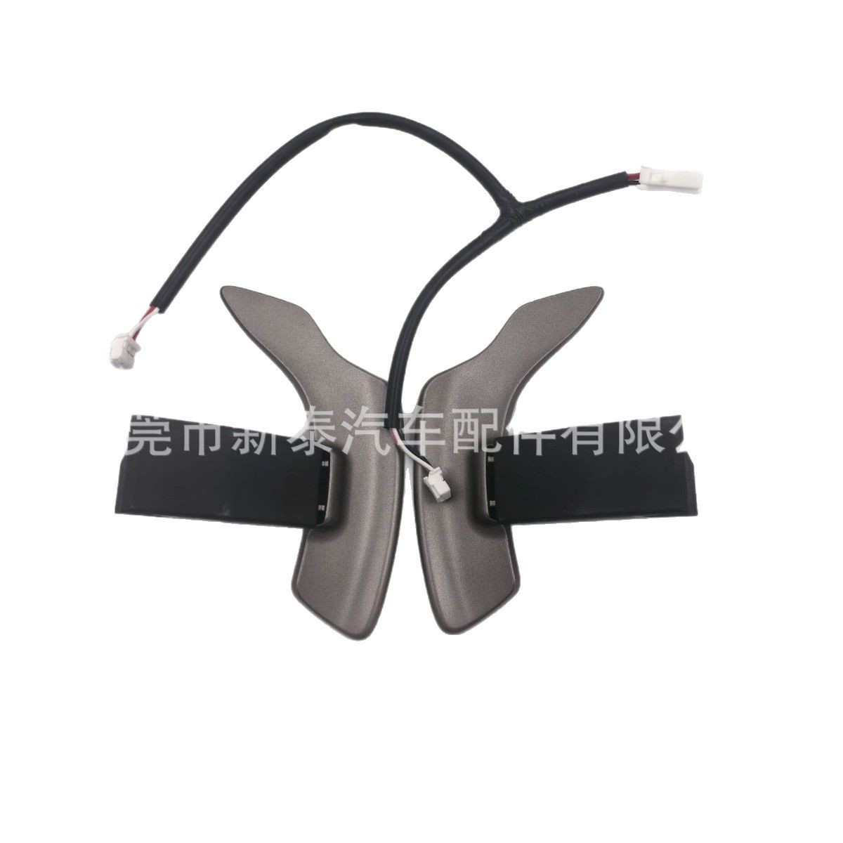 Aplicable a las levas de cambio de coche Lexus LX600 Land Cruiser LC300 2008-2025