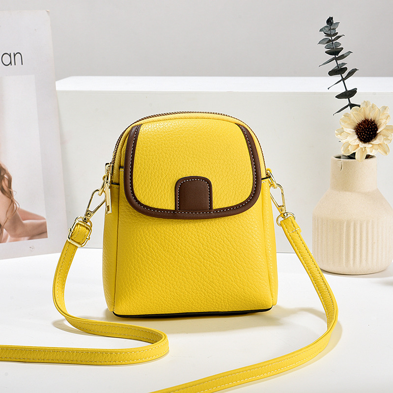 Bolso de dama de atmósfera 2025, nuevo comercio exterior, bolso de moda universal, bolso de madres, bolso de hombro, correo directo.