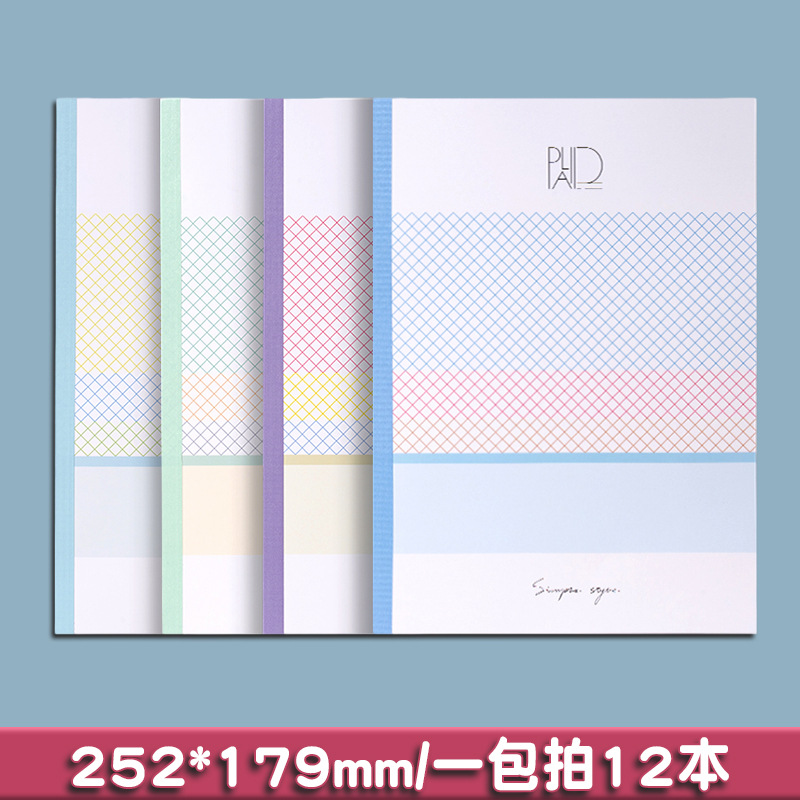B5-40 업/원 [심플스타일 5]