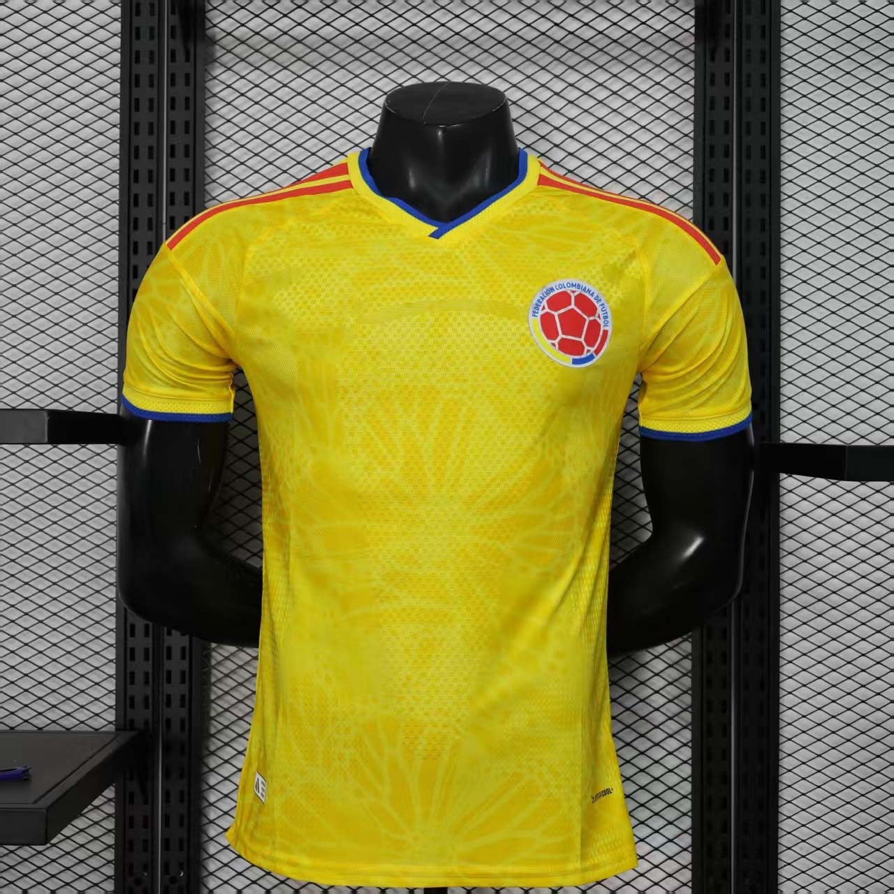 Camiseta de jugadores de la Copa del Mundo 2026 Francia Mbappé Argentina Messi Noruega Camiseta de fútbol anfitriona y visitante
