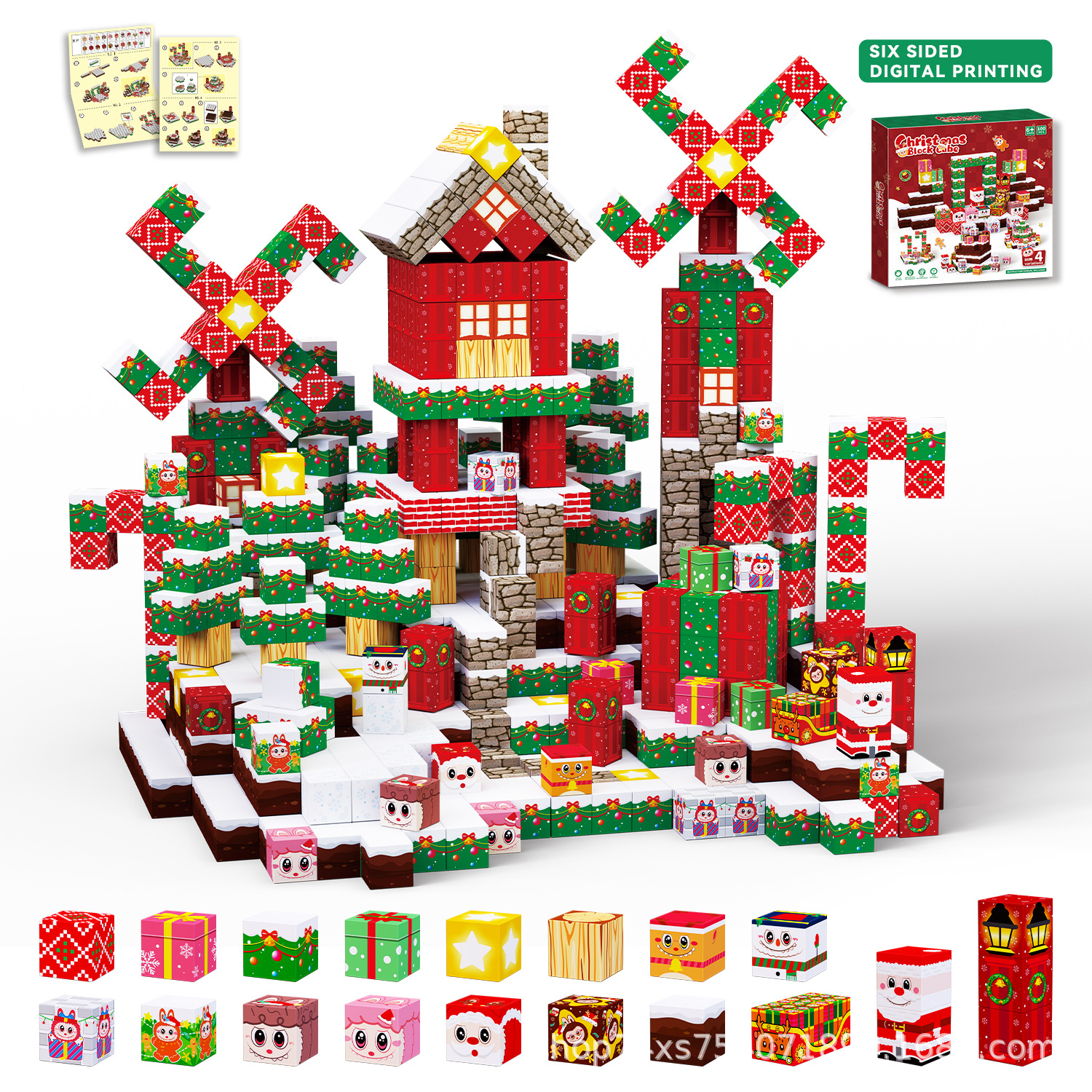 C007-100шт (новый продукт)