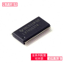SN74LVTH16374DLRG4 SSOP-48-300mil MCP1700T-3302E/MB STM32G0B