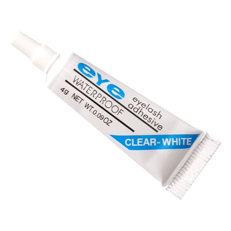 Клей для накладных ресниц для глаз Быстросохнущий бесшовный липкий простой в использовании 4G клей для прививки ресниц оптовые поставки производителей