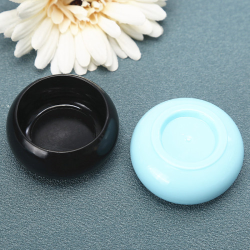 Imitation jade pen washer, plastic pen washer, pen holder, water dish, ink dish, calligraphy brush dipped in small water bowl, four treasures of the study, multi-purpose