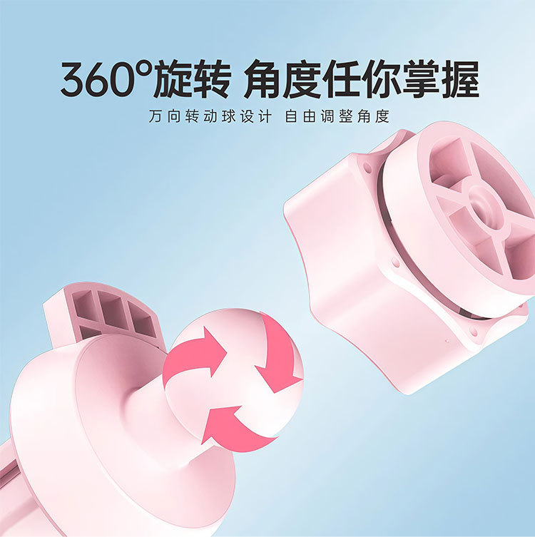 Kitty Car Mobile Phone Holder Car Air Outlet Gravity-Type Navigation Stand for Girls in the Car Cartoon Cute Decoration