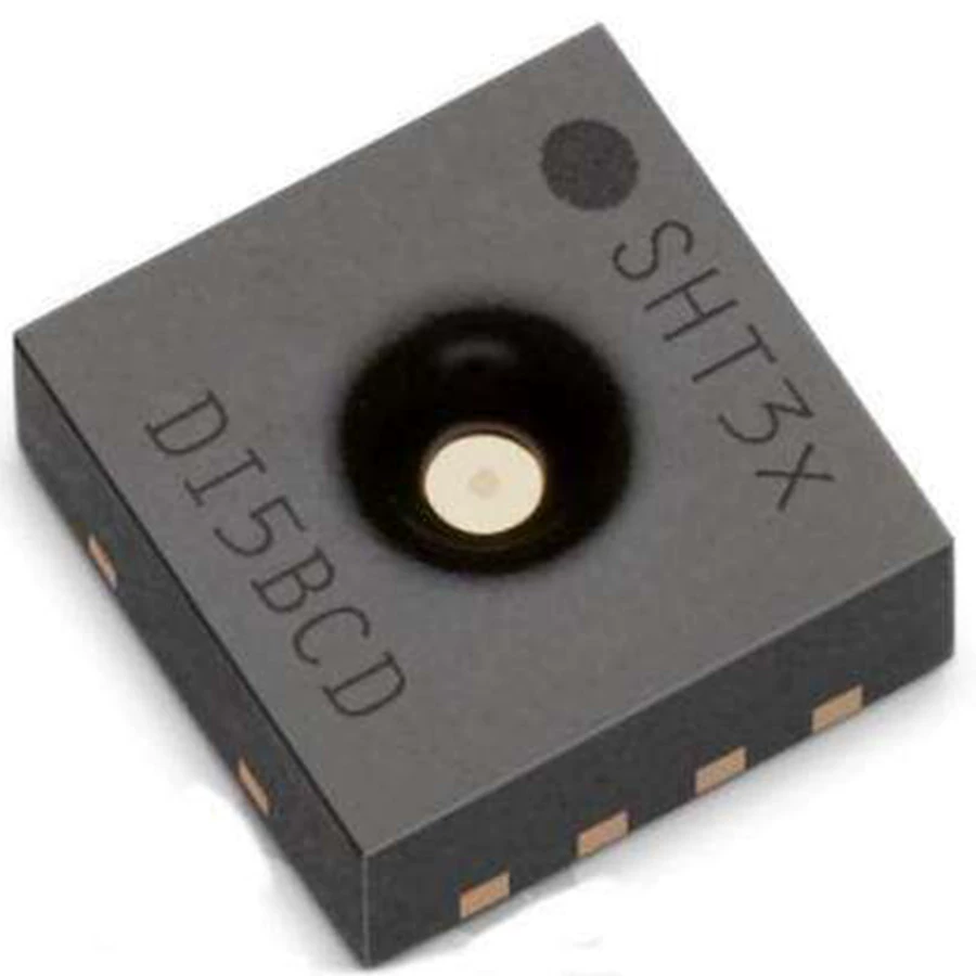 Отличная поставка швейцарского датчика влажности Sensirion SHT4xI, специальная цена