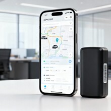4G全网通强磁防水GPS定位器北斗WIFI超长待机002D汽车报警器