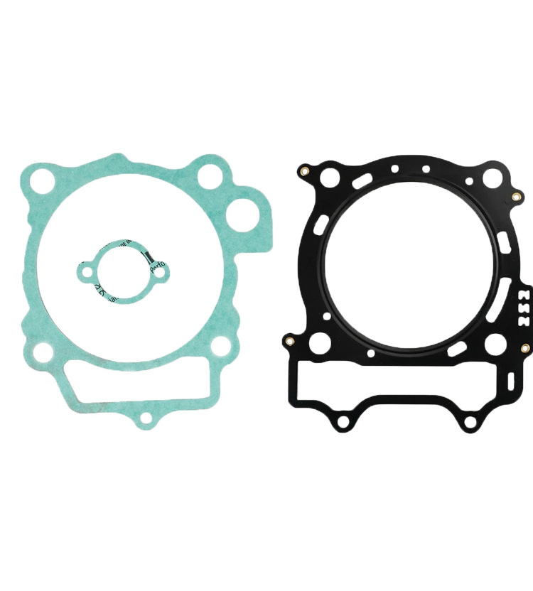 Engine Cylinder Sleeve Suitable for Yamaha Yfz450R/Yfz450X Cylinder Kit 95mm 2009-2011