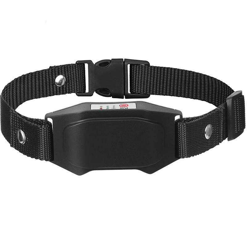 Интеллектуальное устройство против лая, автоматический ошейник с электрошоком, средства для дрессировки собак против лая, водонепроницаемое перезаряжаемое устройство для дрессировки собак для международной торговли