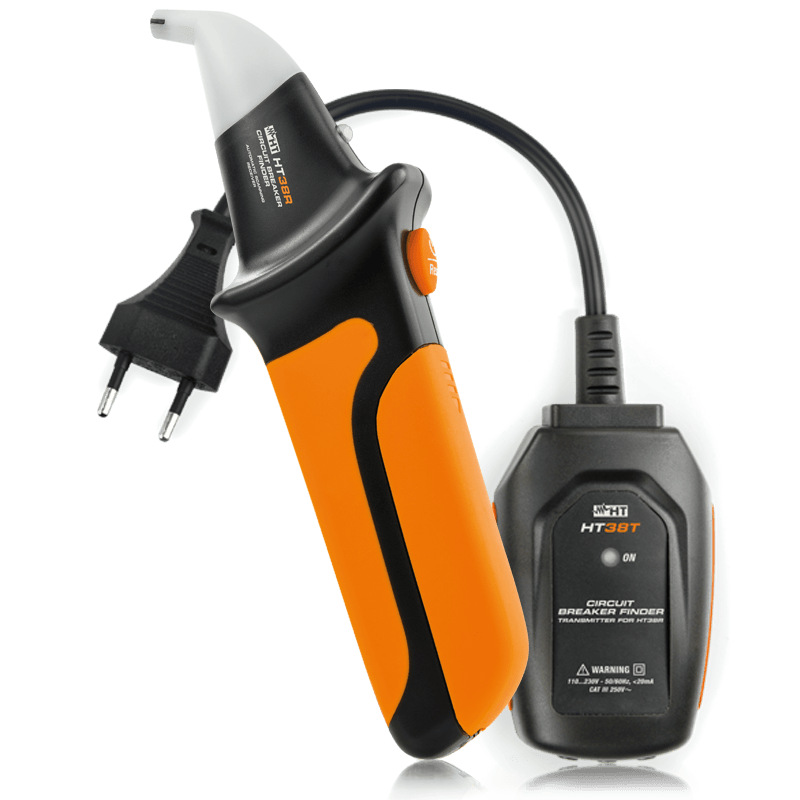意大利HT Instruments HT38 断路器检测器