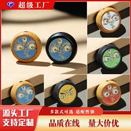 佛珠/念珠;手串;挂饰挂件