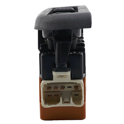 switch one-click lifting, Glass lifter