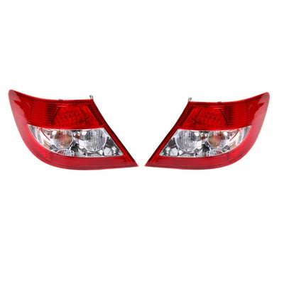 Avtomobil arxa fənərləri rear tail light left and - 05-13-rear-left-and-right-pair-high-quality-1-piece-headlight-assembly