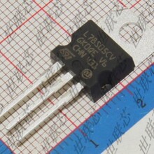 全新原装L7805CV TO220 线性稳压器 现货供应 正拼原装