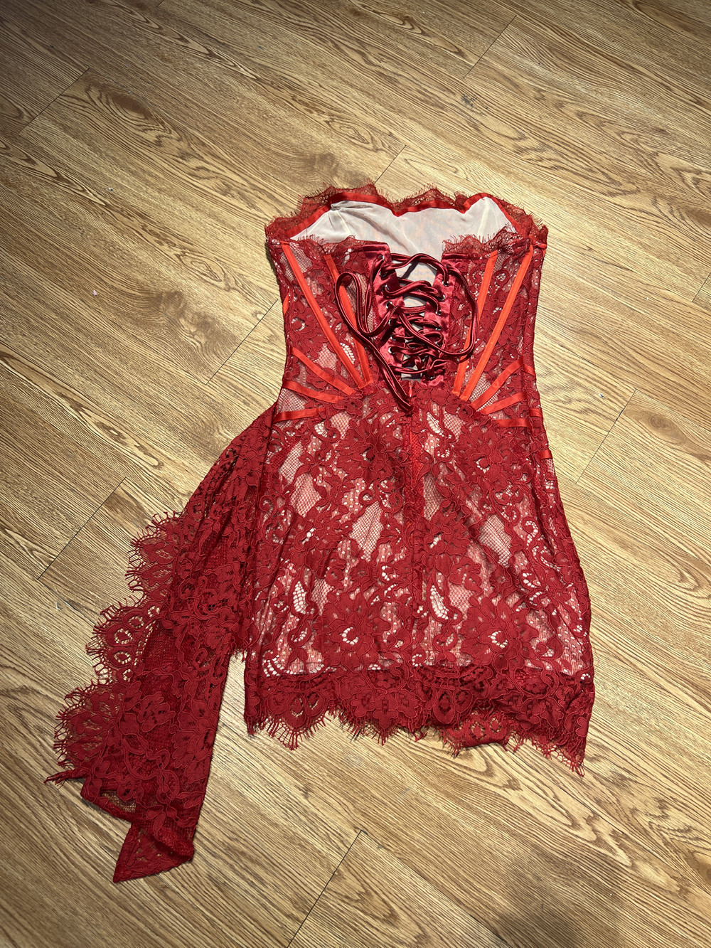 350g Weight Above Knee Dress Length Type Sleeveless Sleeve Length Regular Dress Dresses Type Polyester Fabric Type High Waist Waist Line Street Occasion Strapless Neckline Regular Fit Fit Type Solid Color Pattern Summer, Spring Season Women's Gender Sexy Style Wholesale Women's Sexy Solid Color Street Strapless Sleeveless Regular Dress 9