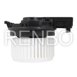 Helax/15 il sonra sol çərçivə avtomobil kondisioner ventilyatoru 87103-0K390