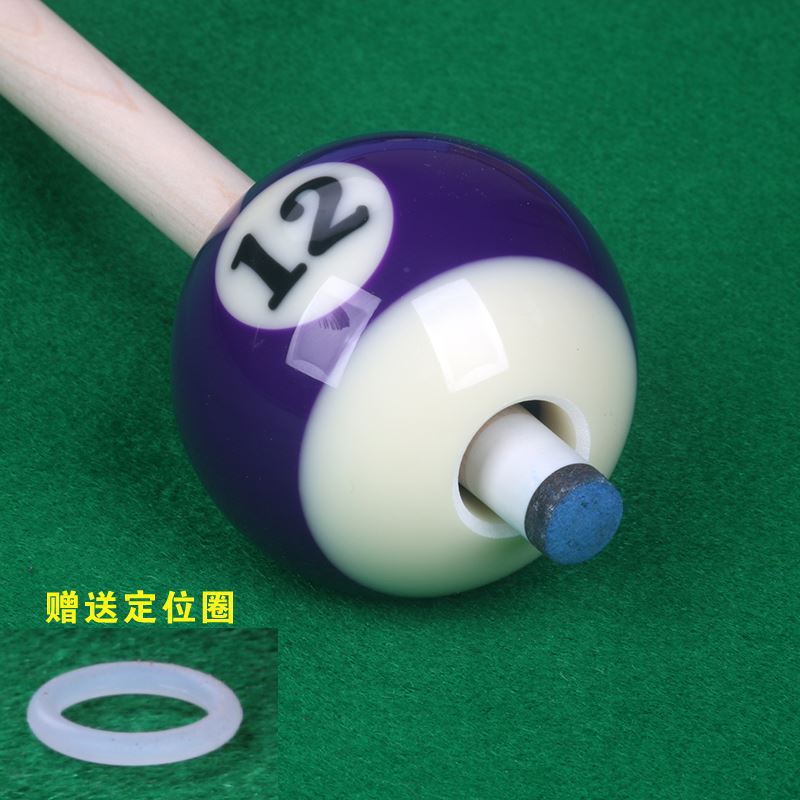 Practice ball No. 12 (pore diameter 16mm)