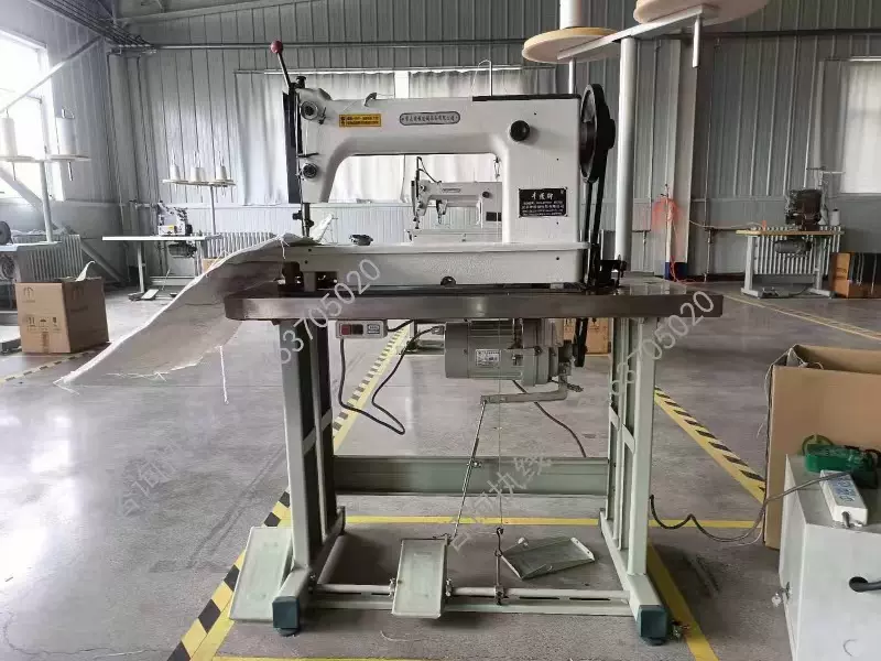 255集装袋缝纫机.吨袋缝纫机.适用于篷布.苫布