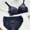 Black set