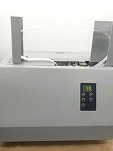 小型打包机捆扎机全新全自动智厂包装机纸带OPP捆绑机束带机