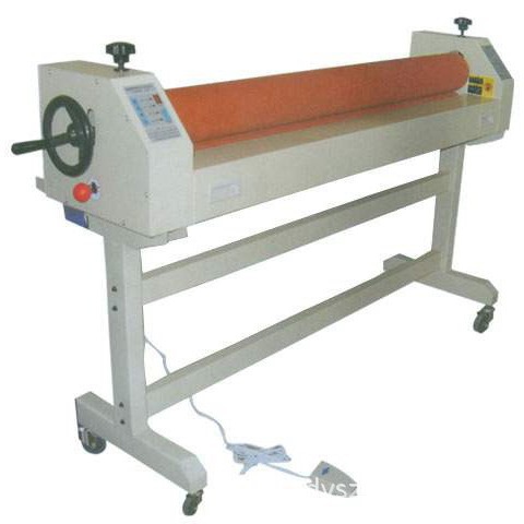 背胶TS1600电动过胶机KT板电动覆膜机相纸电动冷裱机下单立马发货