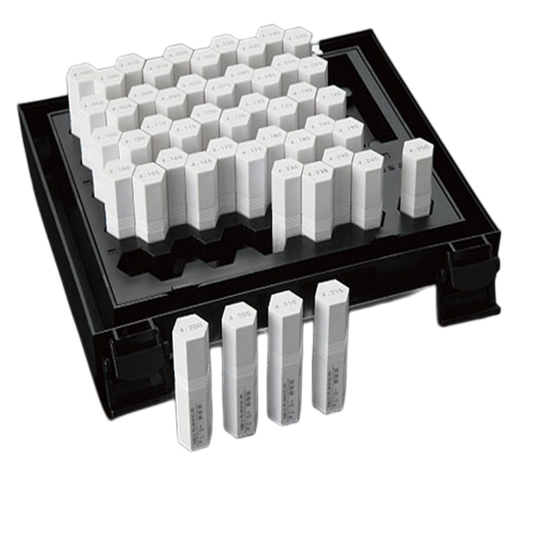 全新日本原装正品EISEN艾森EL系列针规EL-0（1级）/EL-8（0级）