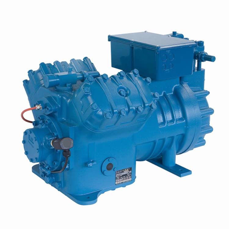 意大利Frascold/15匹富士豪压缩机V15-71Y半封闭活塞压缩机