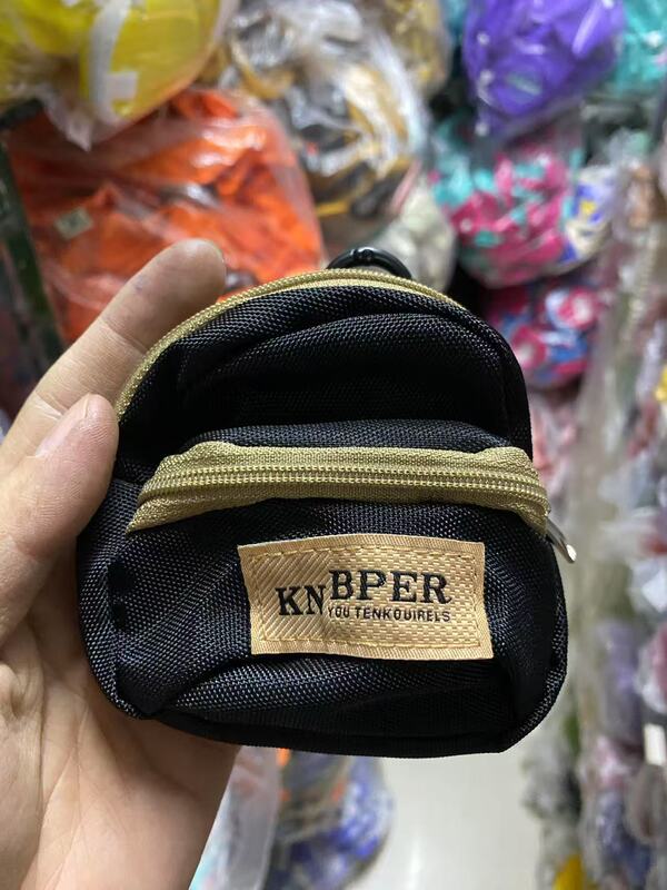 多巴胺旅游彩色迷你小包包手机挂绳收纳包多功能零钱包斜挎手提短|undefined