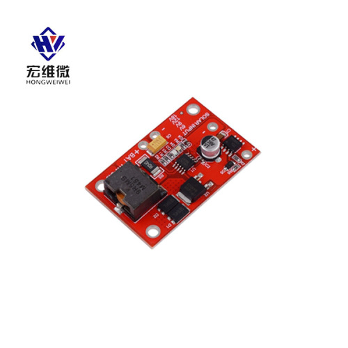 Lithium battery 3.7V 4.2V lithium battery charging MPPT solar controller panel CN3791