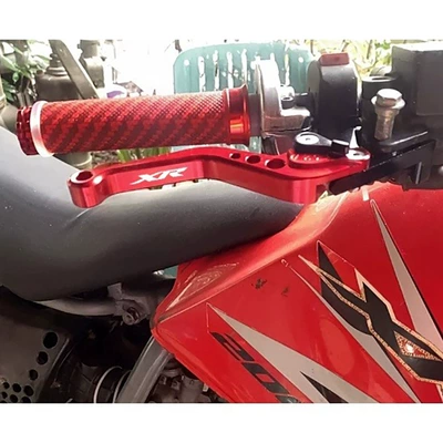 Horn Cnc – Motorcycle Handle Cover