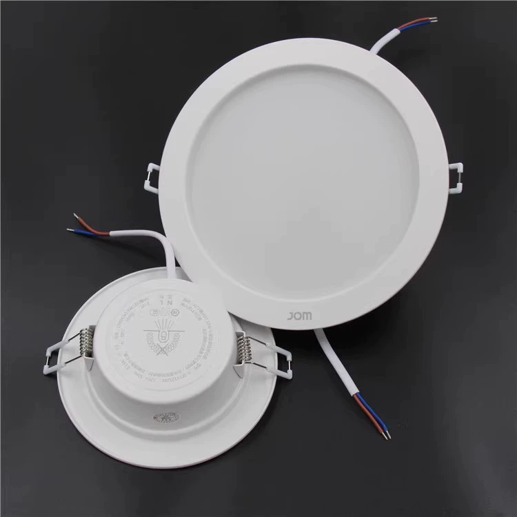 Jamei Lighting LED потолочный светильник, потолочное точечное освещение для коммерческого использования, для гостиной и коридора, 5W, 18W