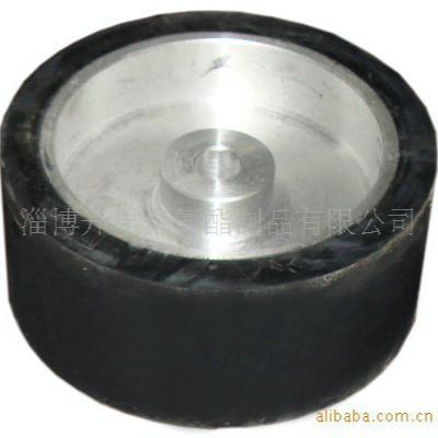 厂家供应实用聚氨酯包胶包胶加工