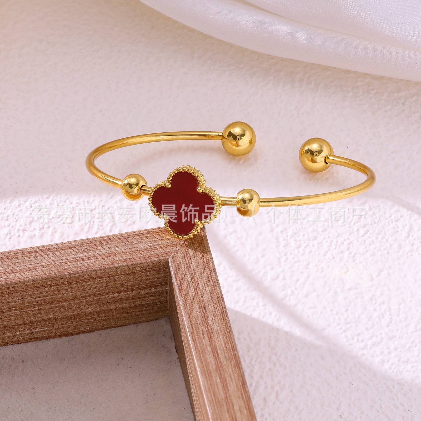 Design bracelet stainless steel