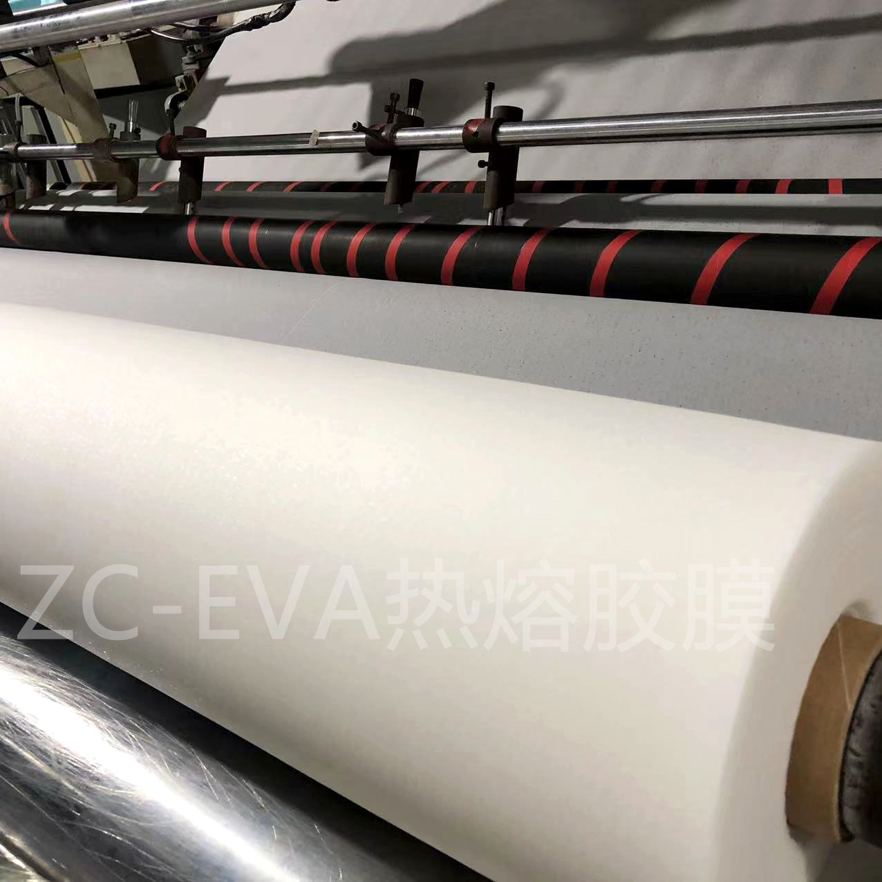 eva热熔胶膜  eva热熔胶膜