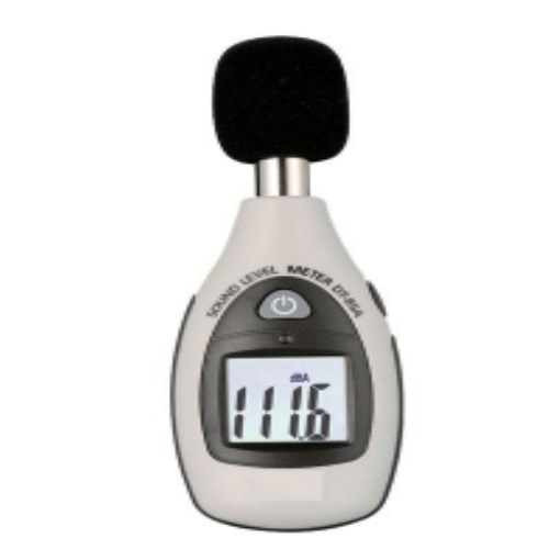 声级计/噪音计/声级仪 HAD-DT85A