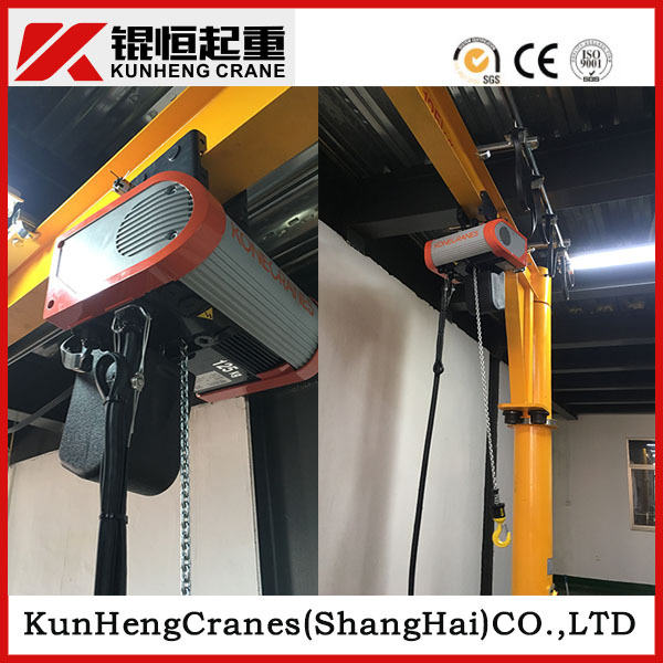科尼环链电动葫芦CLX 科尼悬臂吊 科尼KBK轨道 科尼起重机及配件