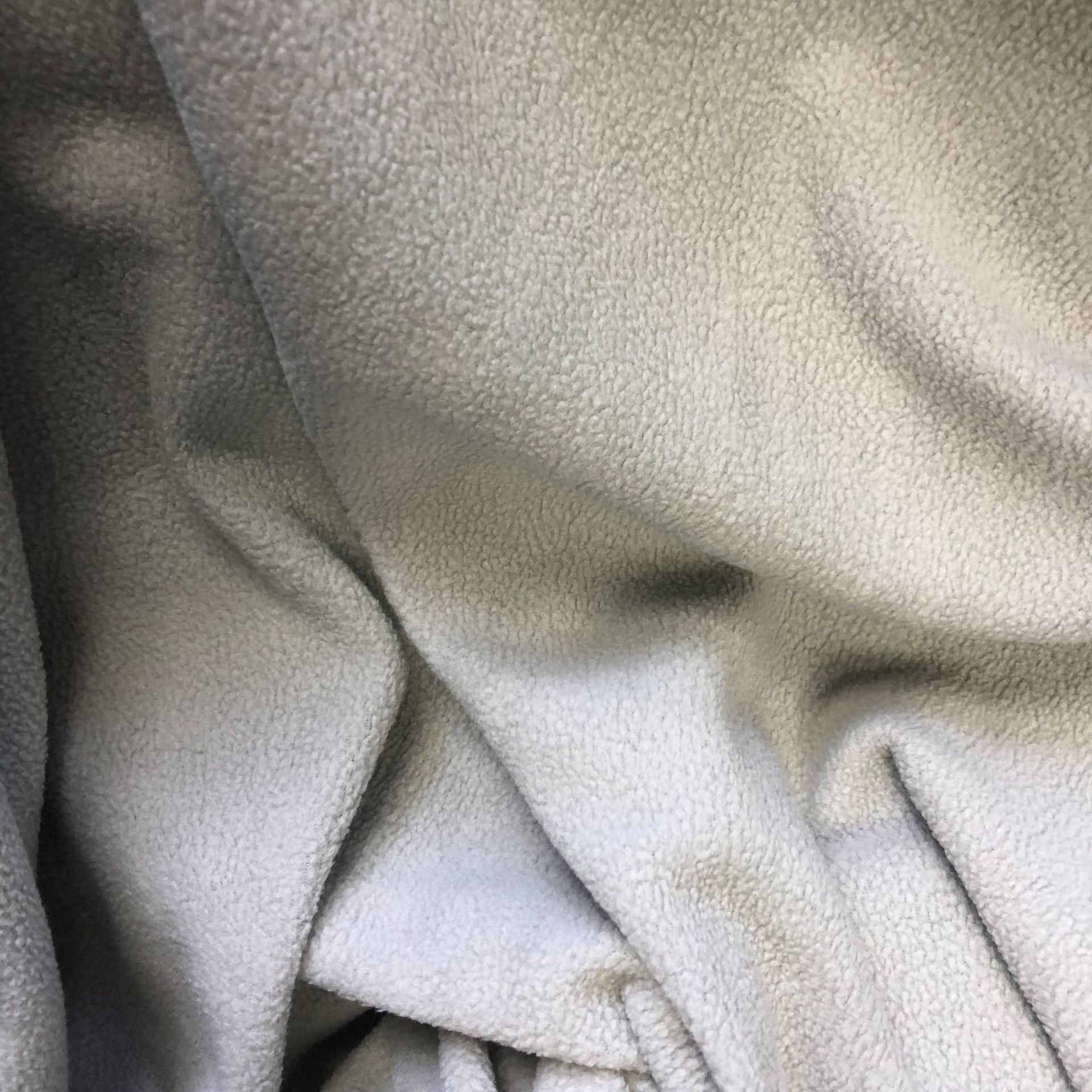 180 gramos de terciopelo 144F suave 75D un solo cepillo agitando granulares ahora ropa deportiva ropa para el hogar bolsa tela de juguetes