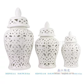 装饰花瓶;陶瓷工艺品;酒壶