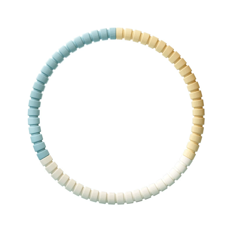 Soft bullet for kindergarten for students for friend, hula hoop, 3-12 years