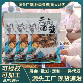 其他干货;汤类调味料