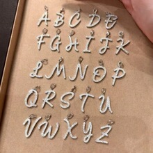 DIY�¿�ˇ�g26��Ӣ����ĸ���p��С���߼����OӋ��������i���
