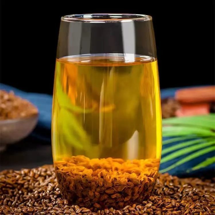 Cassia Seed 500g Jue Ming Zi Dried Herbal Tea Bulk Decoction Pieces key features