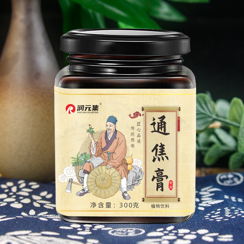 Tongjiao ペースト 300 グラムソース工場機械加工ライブ e コマース Douyin スポットクイックリリースサポート卸売|undefined