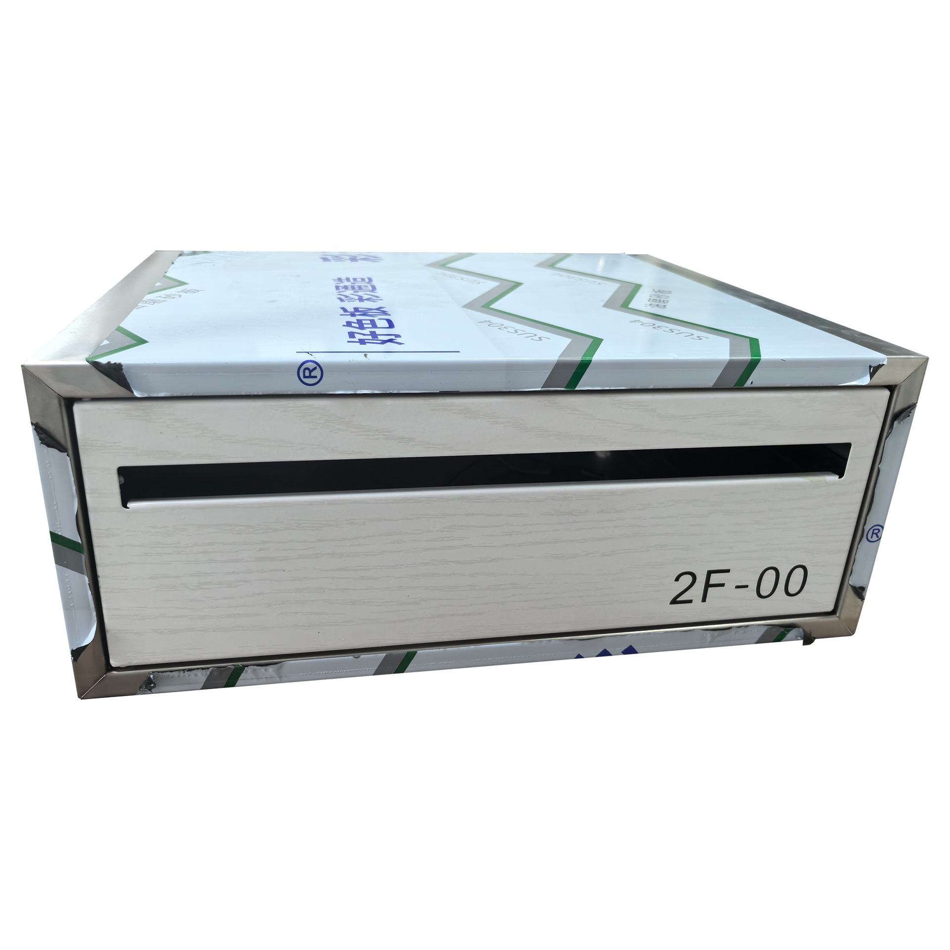Почтовый ящик Changfeng Material Technology из нержавеющей стали