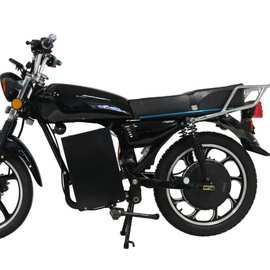 CG电动摩托车零部件摩托车配件电动车零部件复古改装件