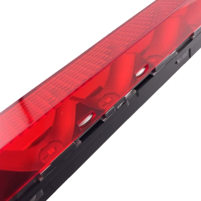 Light 1S71-13A613Ab, Brake light